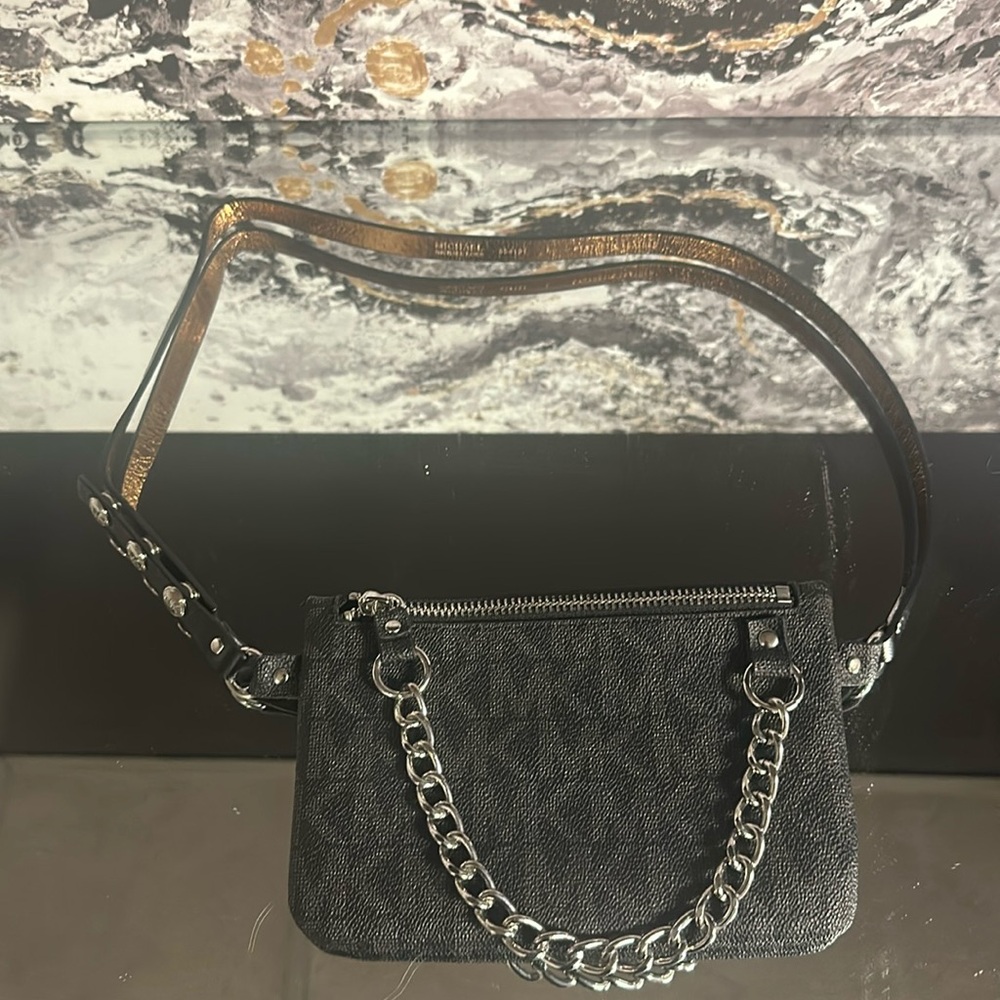 Michael Kors Belt Purse - Fanny Pack